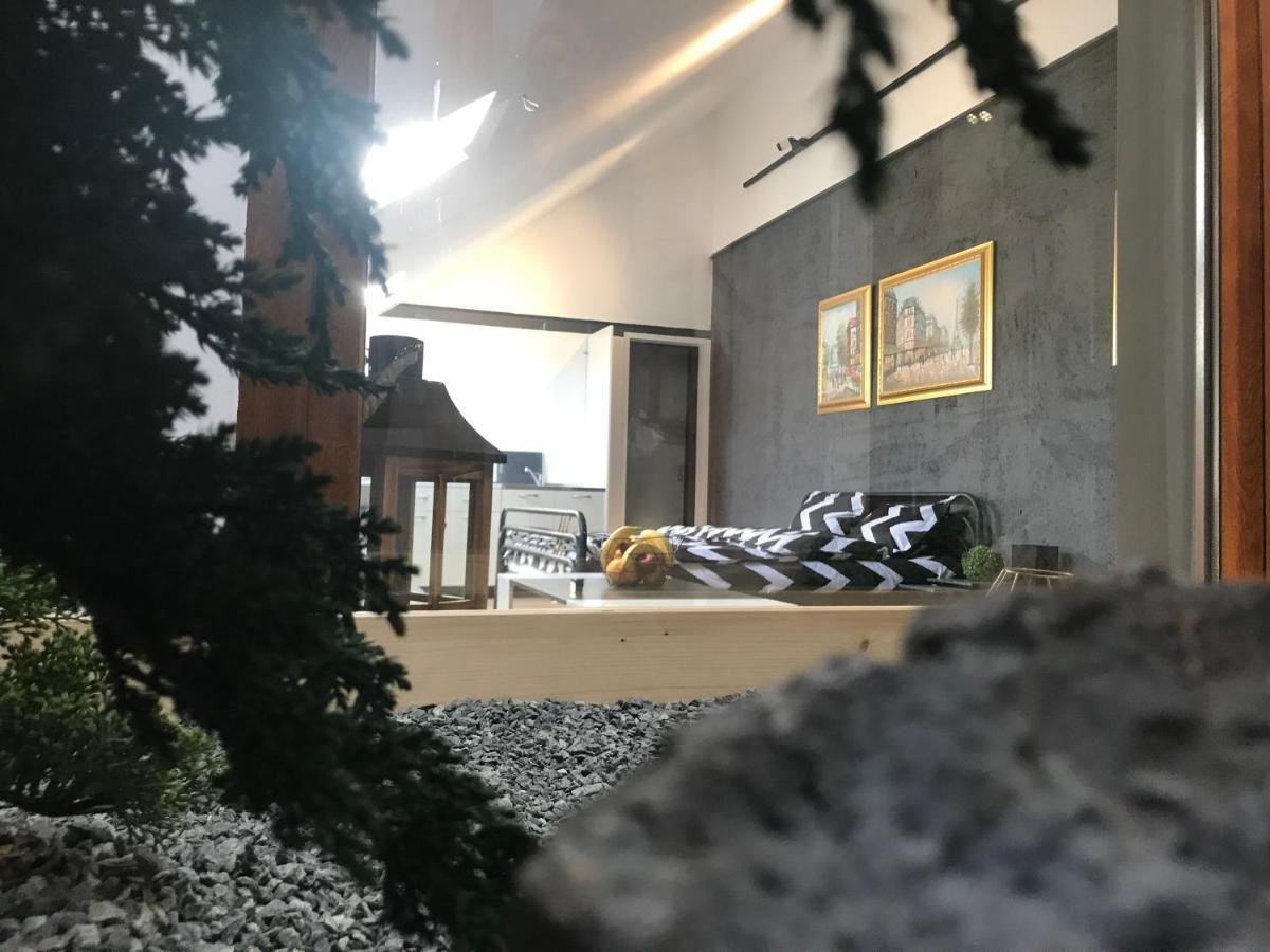 Savoya Nr3 Studio Old City Center Self Check-In Тімішоара Екстер'єр фото