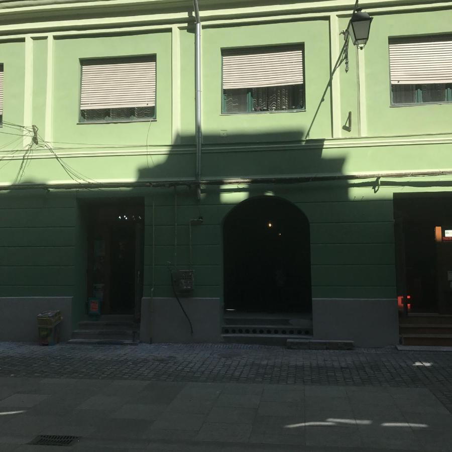 Savoya Nr3 Studio Old City Center Self Check-In Тімішоара Екстер'єр фото